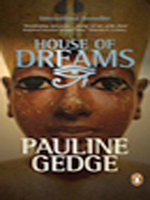 cover image of House of Dreams
